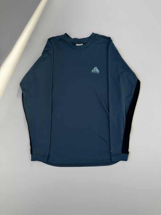 Nike ACG лонгслів чоловічий, оригінал, розмір L