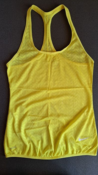 Спортивна майка Nike оригинал