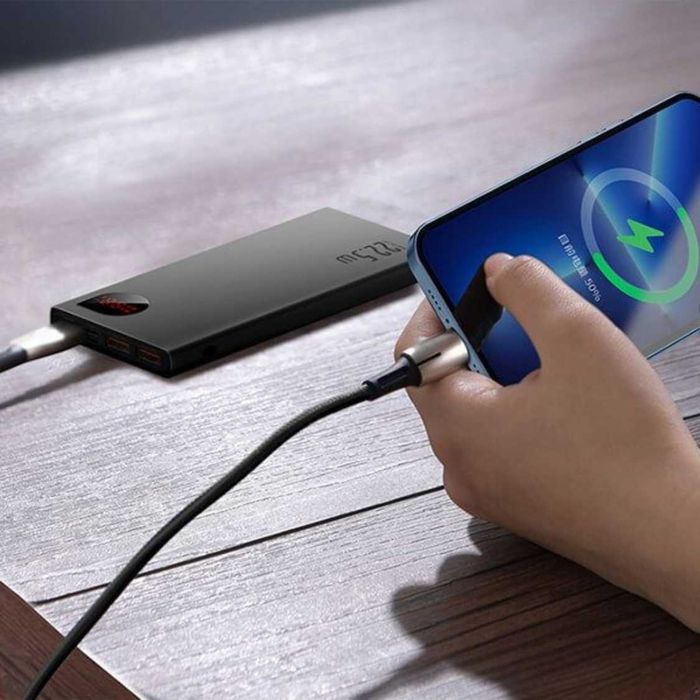 Повербанк Baseus Adaman 10000mAh 22.5Вт QC3.0+PD3.0 | УМБ