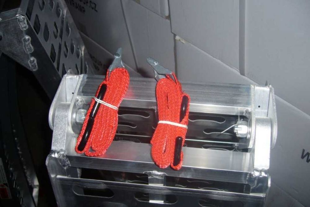 Трапи ATV для квадроцикла баггі UTV наїзди мотоцикла Can-Am BRP брп