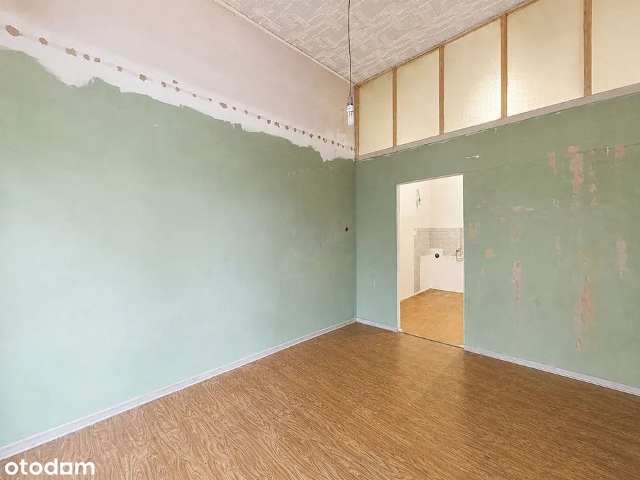 75,8 m² | 3 pokoje | Zabrze Centrum