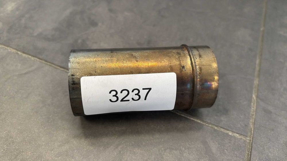 Katalizator Wydechowy KTM [3237]