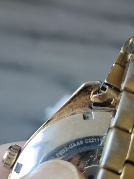 Orient automat multicalendar