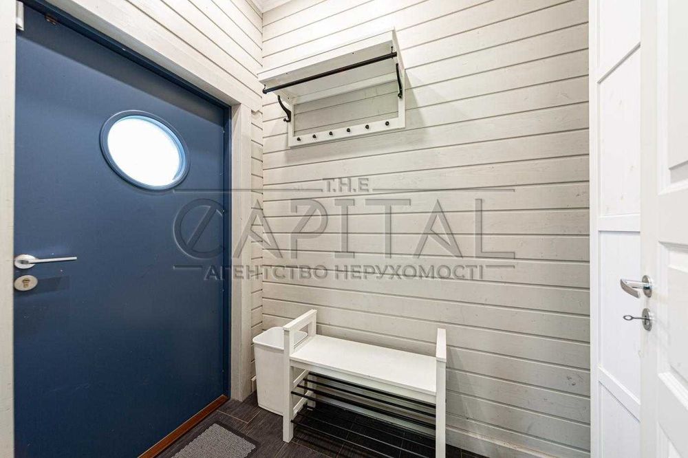 Продаж / Будинок / вул. Старокиївська, Козин 280м2 (будинок 140 кв.м. і тераса 140 кв.м.) 430 000 $