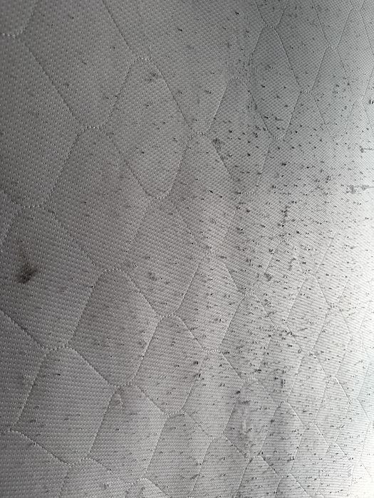 Materac sprężynowy 100x200