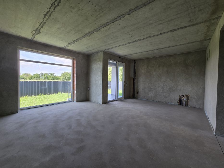 ПРОДАЖ КОТЕДЖІВ  газове опалення / гарна локація / 853 $ за м²