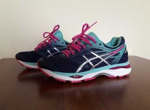 Buty sportowe Asics do biegania-jogging bieganie sneakres