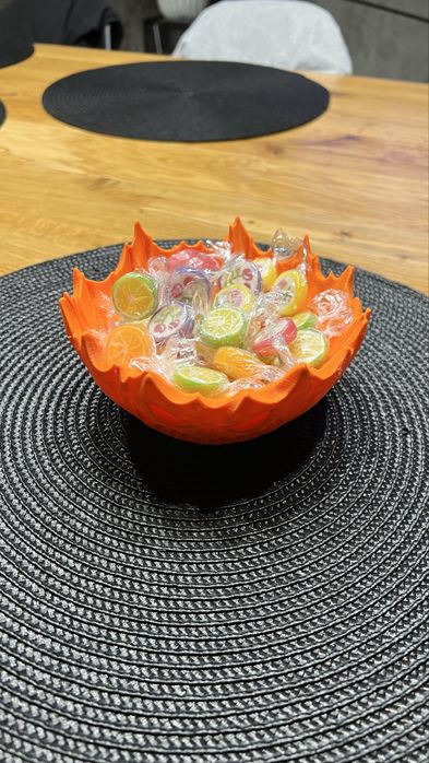 Miseczka Halloween