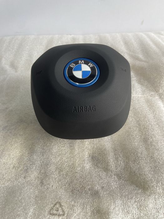 Подушка в кермо bmw ix i20 m безпека іх і20
