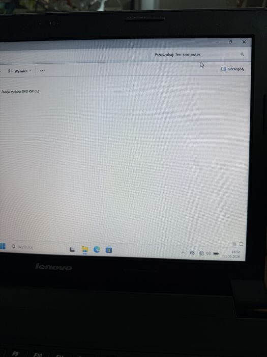 Laptop Lenovo B5400