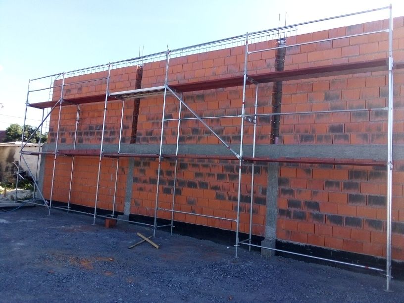 Stemple podpory budowlane sztyce 0.20 zł/24 godz