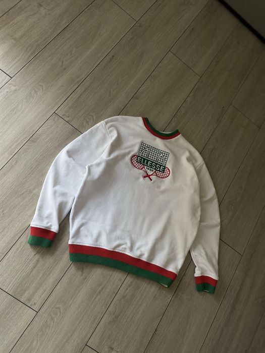 кофта світшот Ellesse