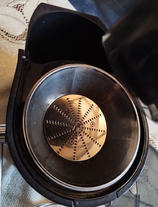 Sokowirówka Gotze&Jensen