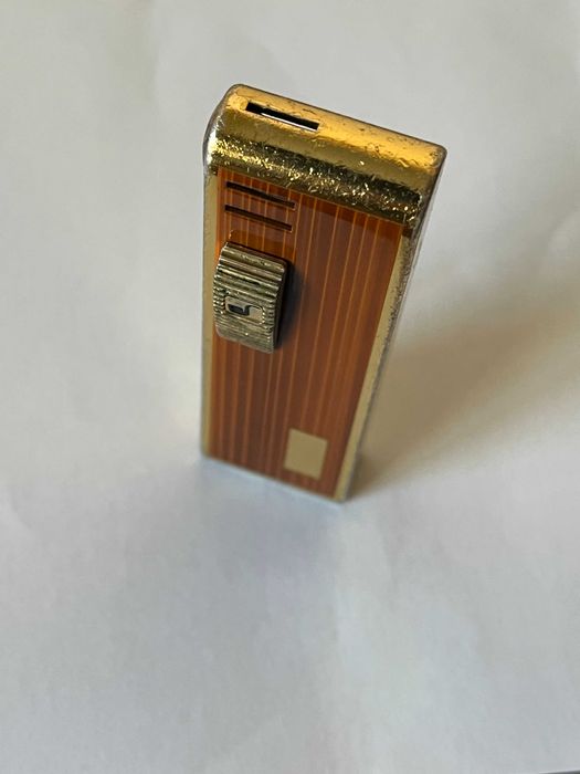 Isqueiro vintage Sarome made in Japan