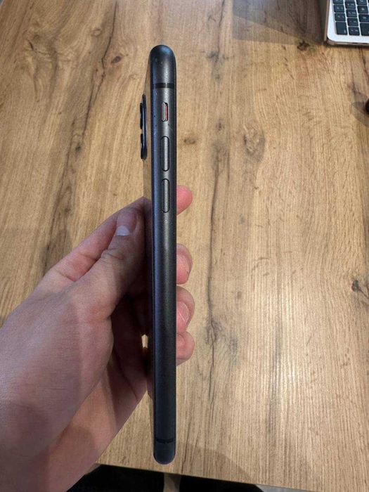 Iphone 11 64GB Black