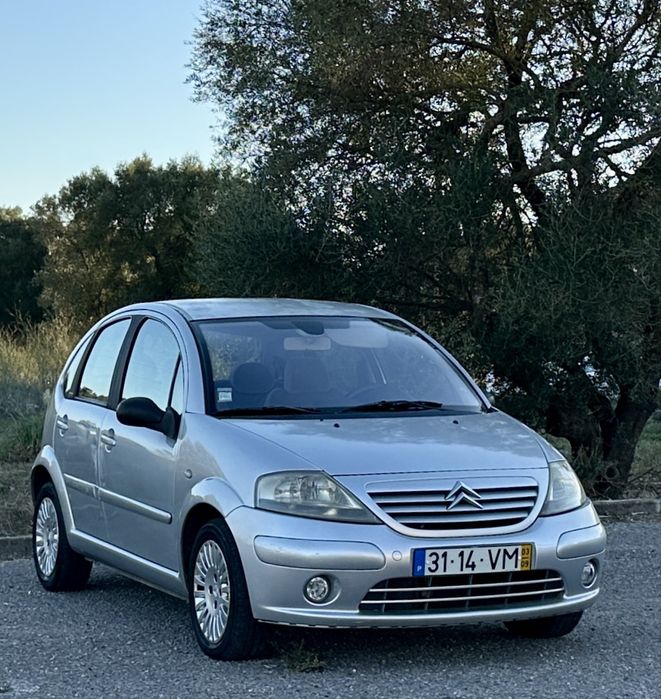 Citroen C3 1.4. Exclusive foto 2