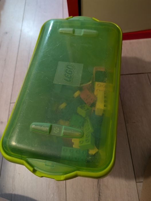 LEGO Duplo 5507 używane stan b.dobry