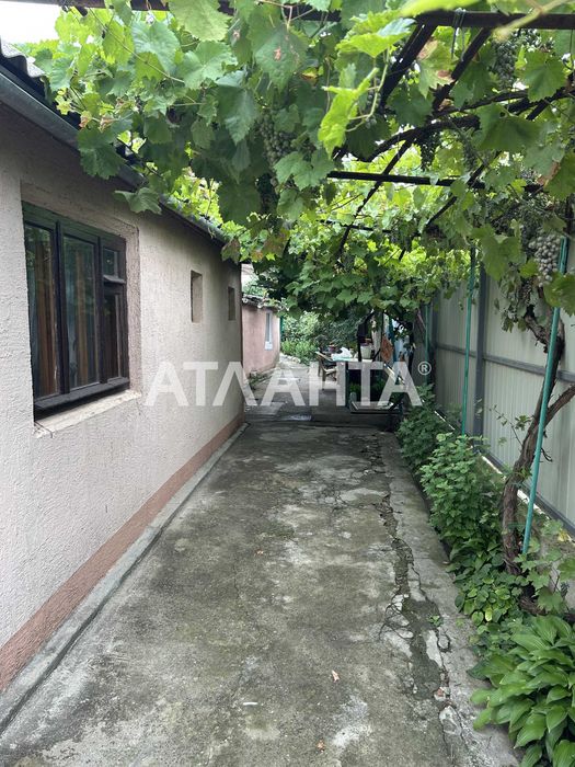 будинок 60 м² у Корсунцях. Біля озера