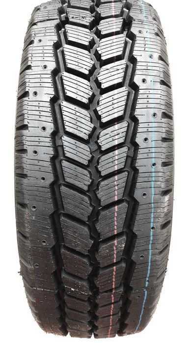 Шина зимова 215/70 R15C 109/107Q резина зимня AGIS Snow MYKI Poland