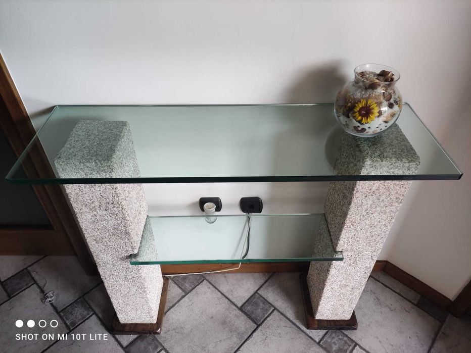 Móvel de sala/corredor