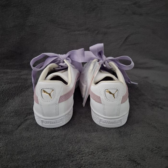 Nowe Puma Basket