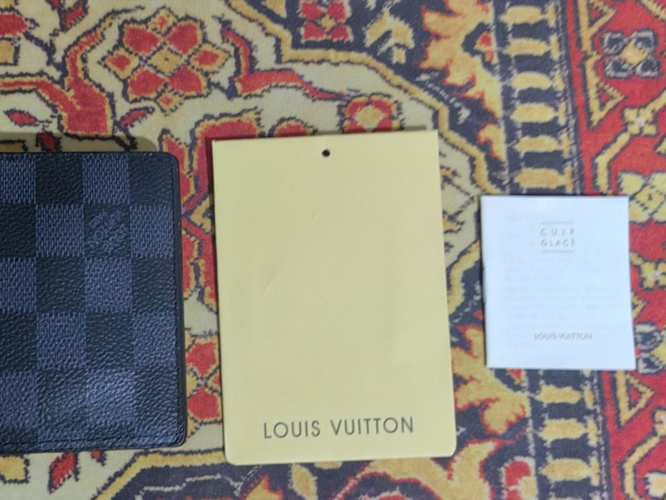 Portfel lv louis vuitton