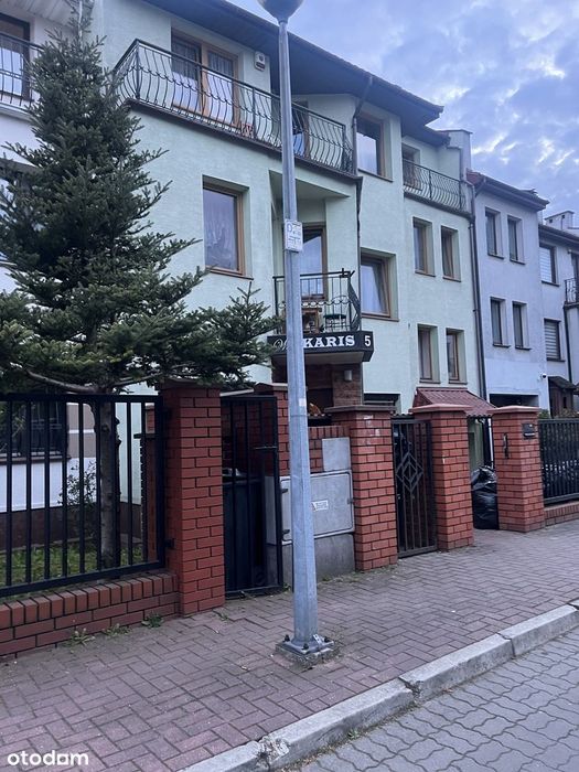 Dom 400m do wynajmu (podnajem)