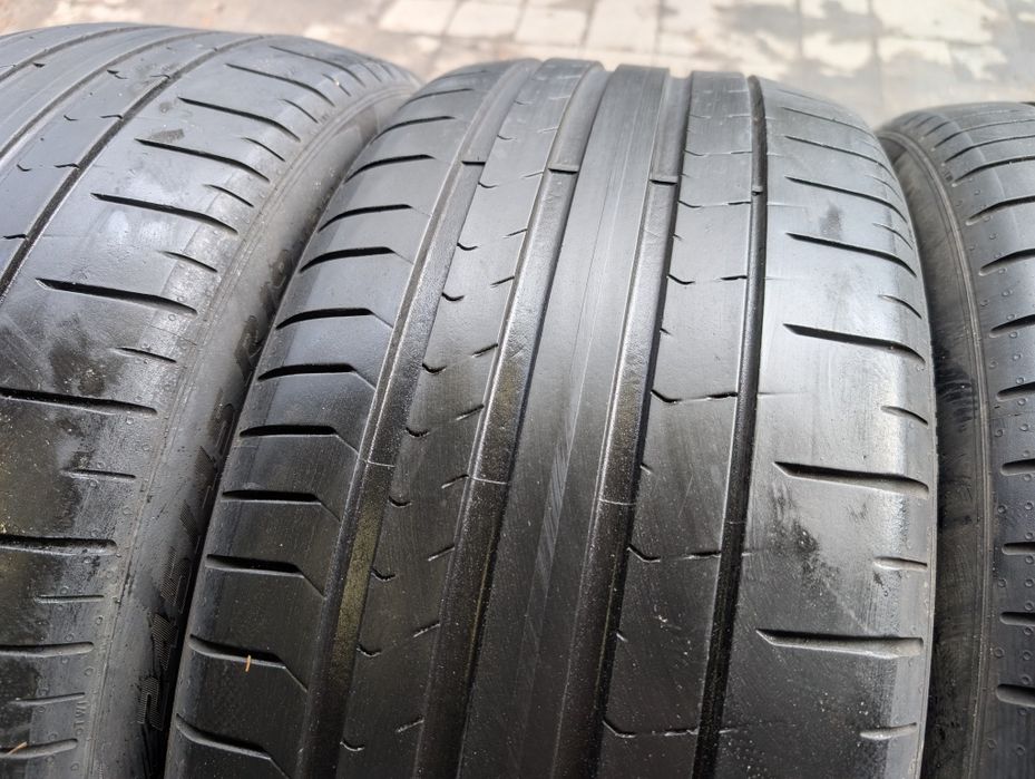 Летняя резина 245/45 R19 Pirelli Pzero
