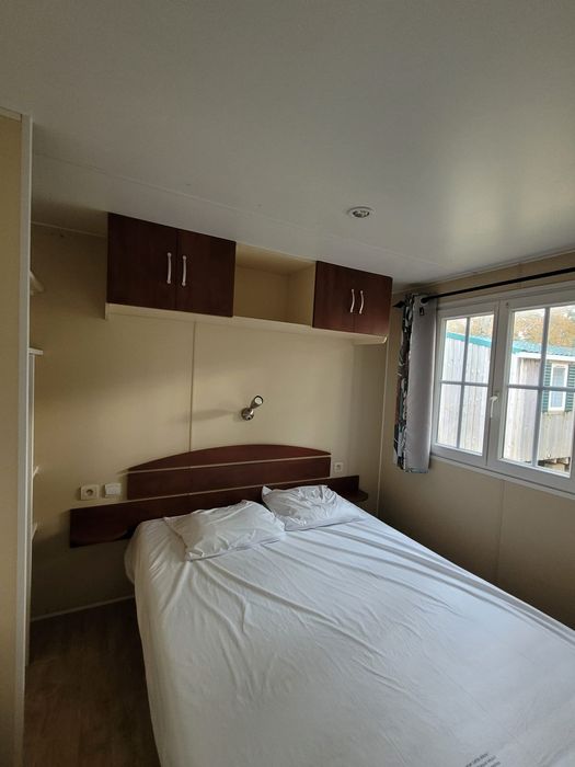 Mobile Home  Trigano Gaia 
9.90x4 
T2