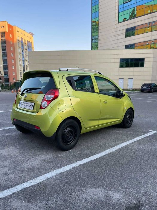 Продам Идеальное Авто Равон 2018 ) В Родной краске) Автомат