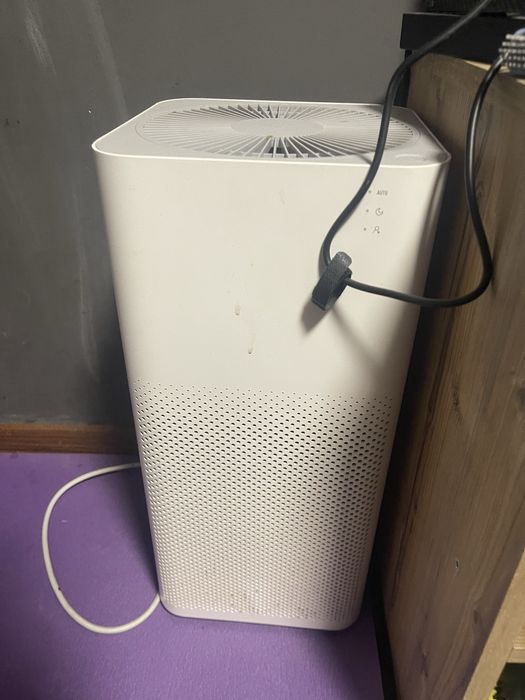 Очищувач повітря Xiaomi Mi Air Purifier 2H