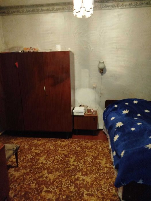 Уютный дом в Царичанке