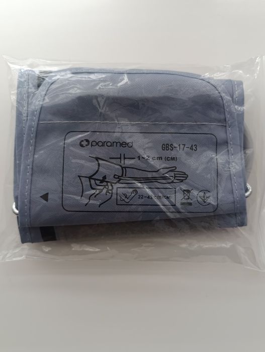 Продам манжету для вимірювання тиску Paramed