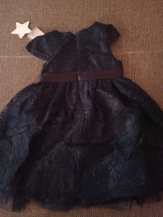 Sukienka dla dziewczynki