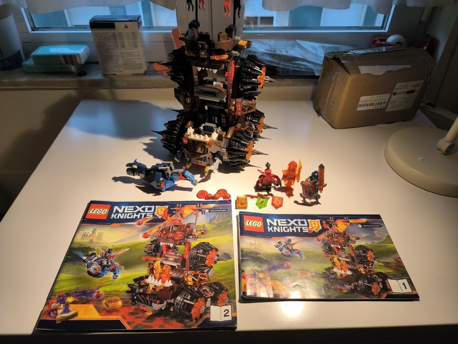 Lego lote sets vários temas