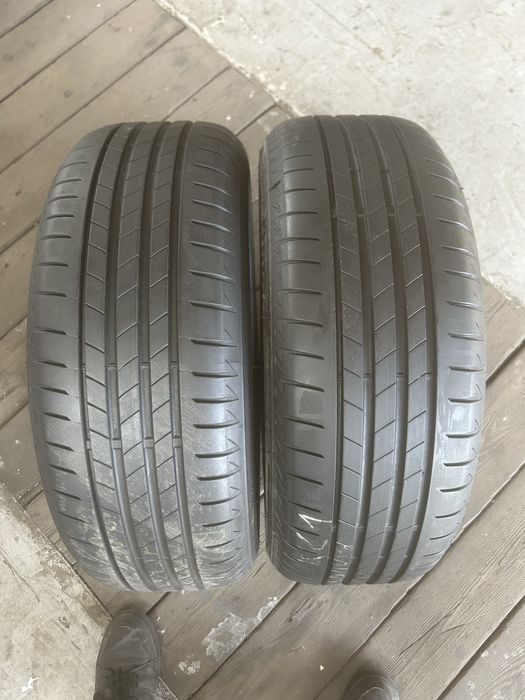 205.55.16 super stan Bridgestone montaż