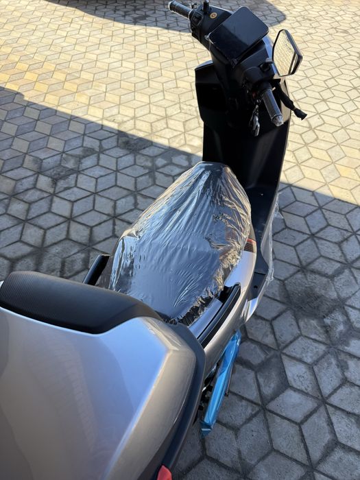 Електро скутер Volt Max 2000 Exdrive