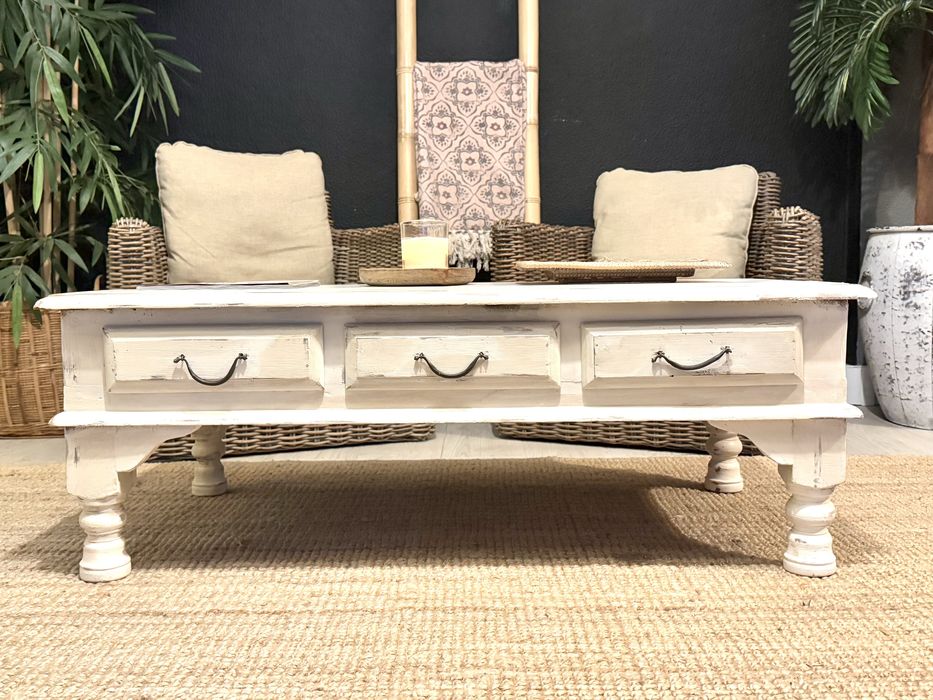 mesa, centro, apoio, aparador, oriental, indiana, rustica