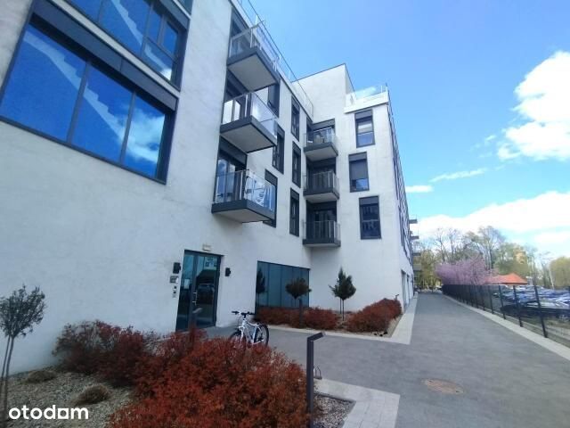 Apartament w samym centrum Brodnicy.