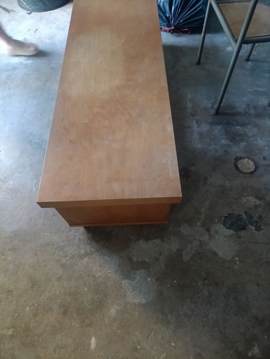 Móvel de sala para TV