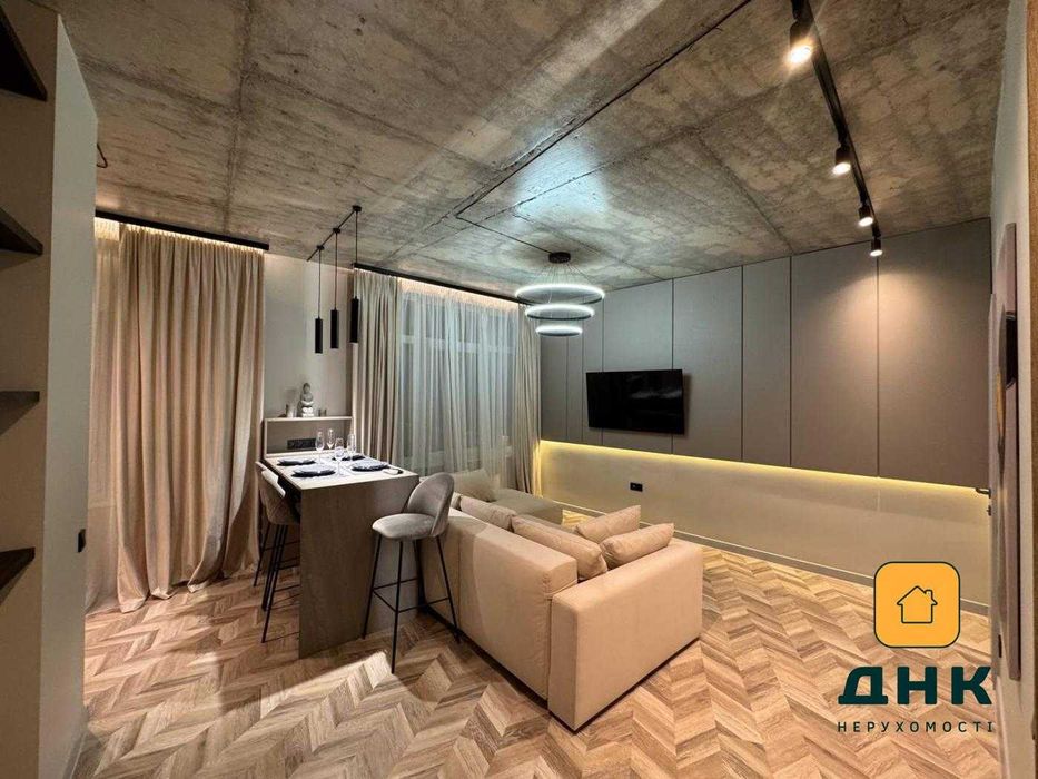 !! АВТОНОМНАЯ 1 к квартира. КАМАНИНА. Вид на море. Аркадия !!