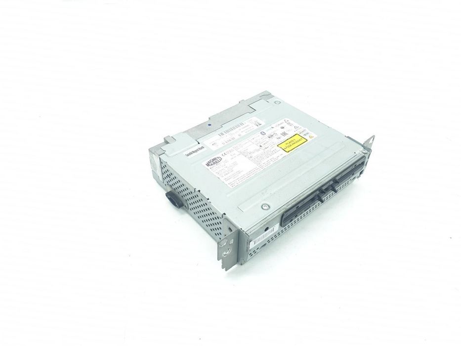 Sistema Navegação Gps Bmw Serie 2 Gran Tourer F46