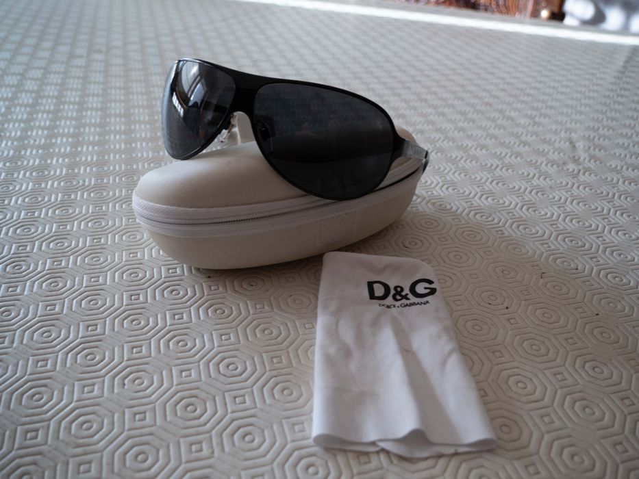 Óculos de Sol - Dolce & Gabbana
