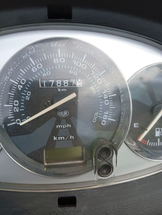 Vendo ou troco Piaggio x7 125cc
