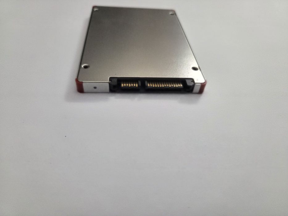 Dysk SSD Hynix 256GB 2.5 cala HFS256G32TNF - N3AOA (Testy na zdjeciach)
