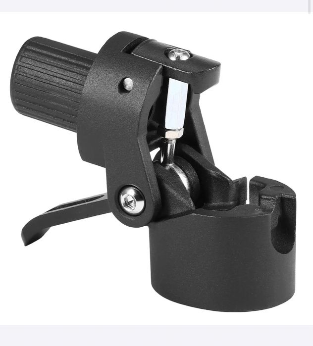 Механизм складывания электросамоката  Xiaomi М365 SNS Kugo g30 max