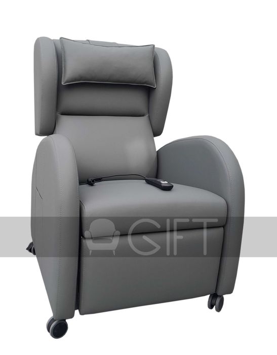 Cadeirão Geriátrico Relax Elétrico