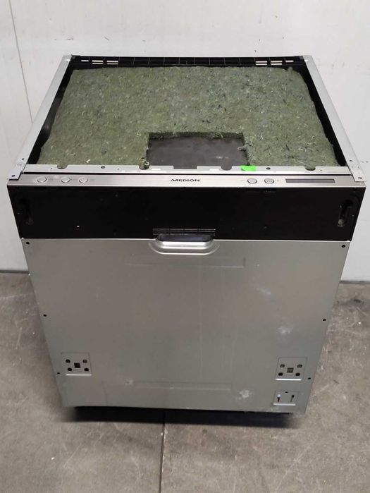 Zmywarka do zabudowy 60 cm 14 kpl. Midea MD 37540  OUTLET 20HE51ol/1