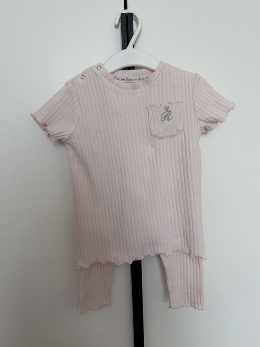 Костюм River Island 12-18 місяців 86 см
