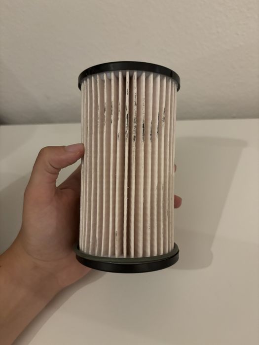 Filtro diesel carro Bosch N0008